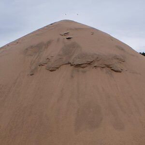 Building Sand