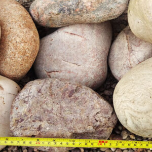 Scottish Cobbles 120-500mm