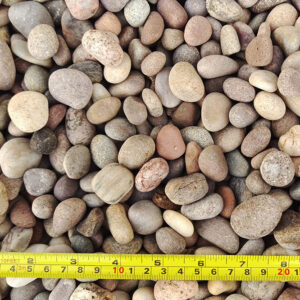 Scottish Pebbles 14-20mm