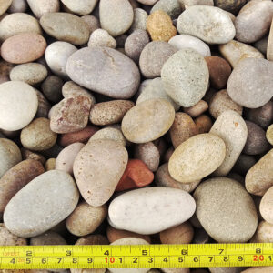 Pebbles 20-30mm