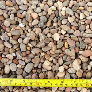 Scottish pebbles 8-14mm