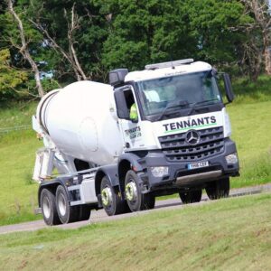 lorry-ready-mix